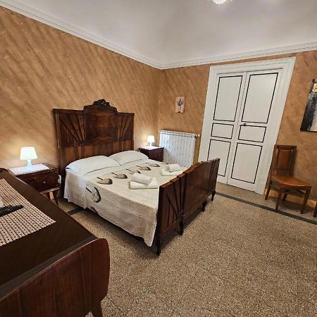 B&B Al Borgo Troina Exterior photo