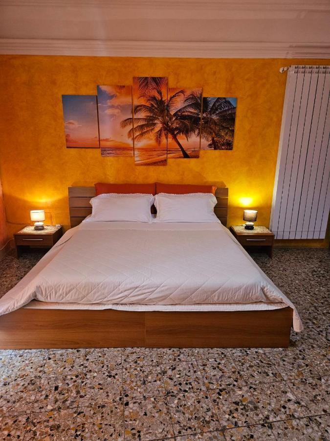 B&B Al Borgo Troina Exterior photo