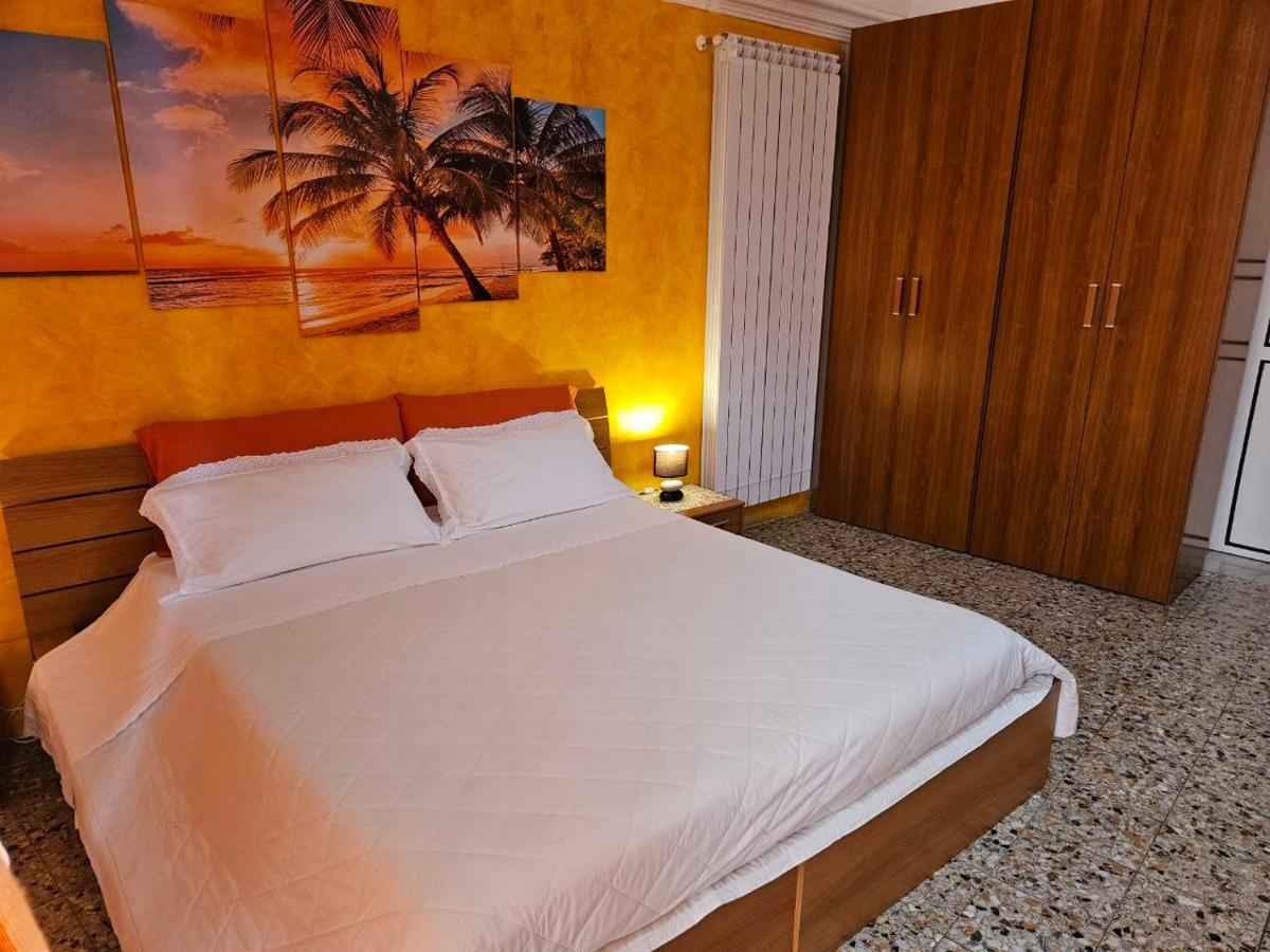 B&B Al Borgo Troina Exterior photo