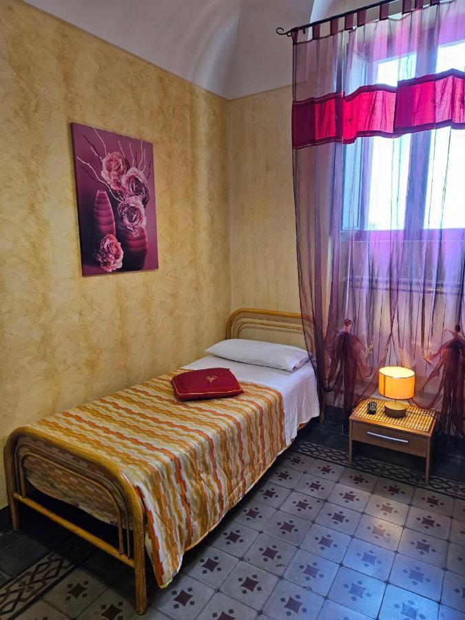 B&B Al Borgo Troina Exterior photo