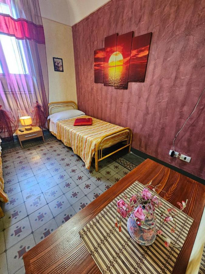 B&B Al Borgo Troina Exterior photo