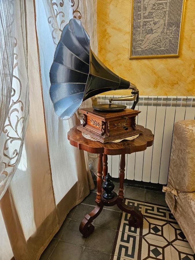 B&B Al Borgo Troina Exterior photo