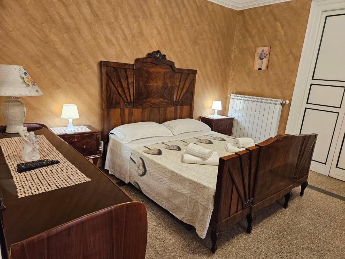 B&B Al Borgo Troina Exterior photo