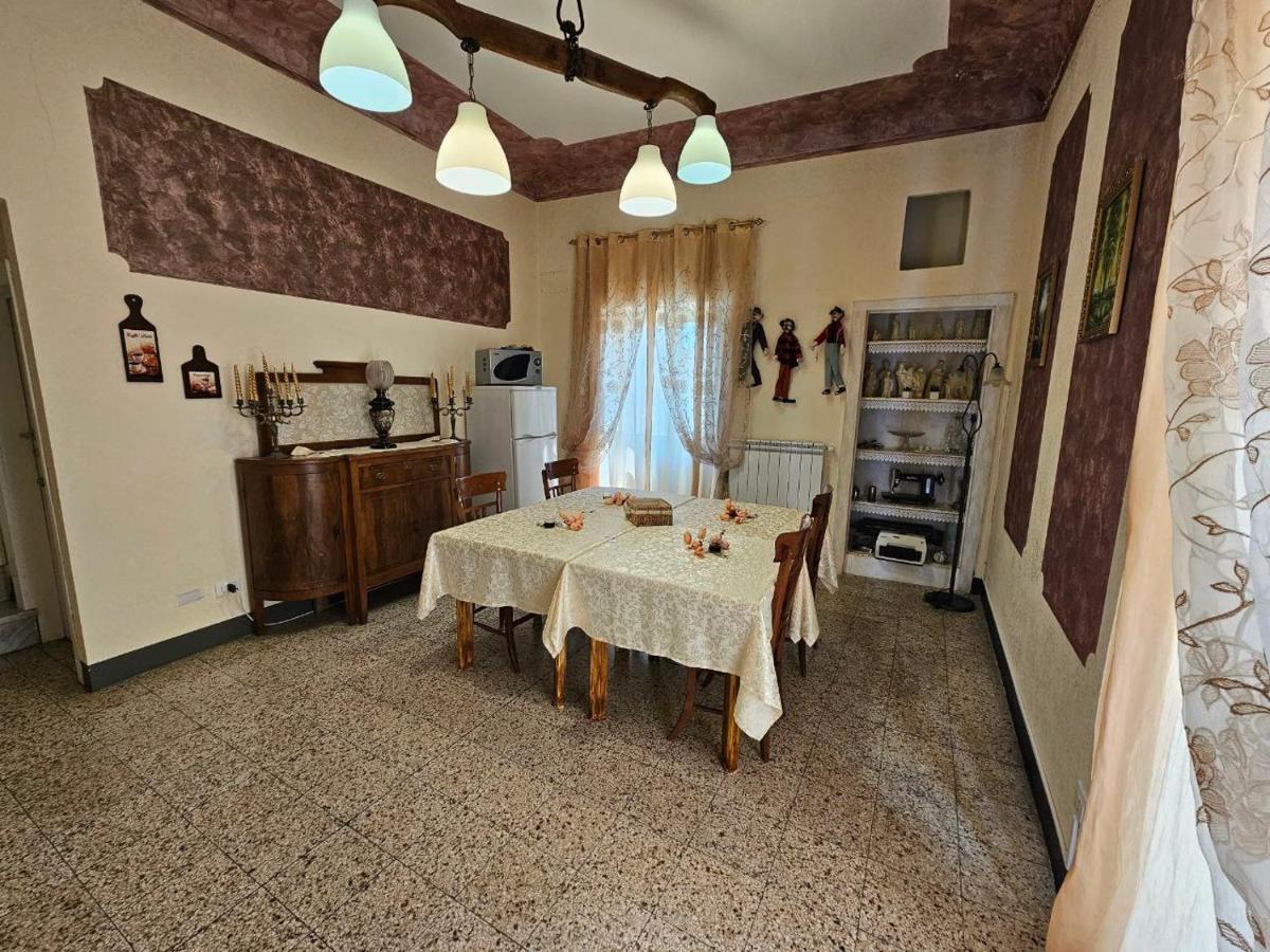 B&B Al Borgo Troina Exterior photo