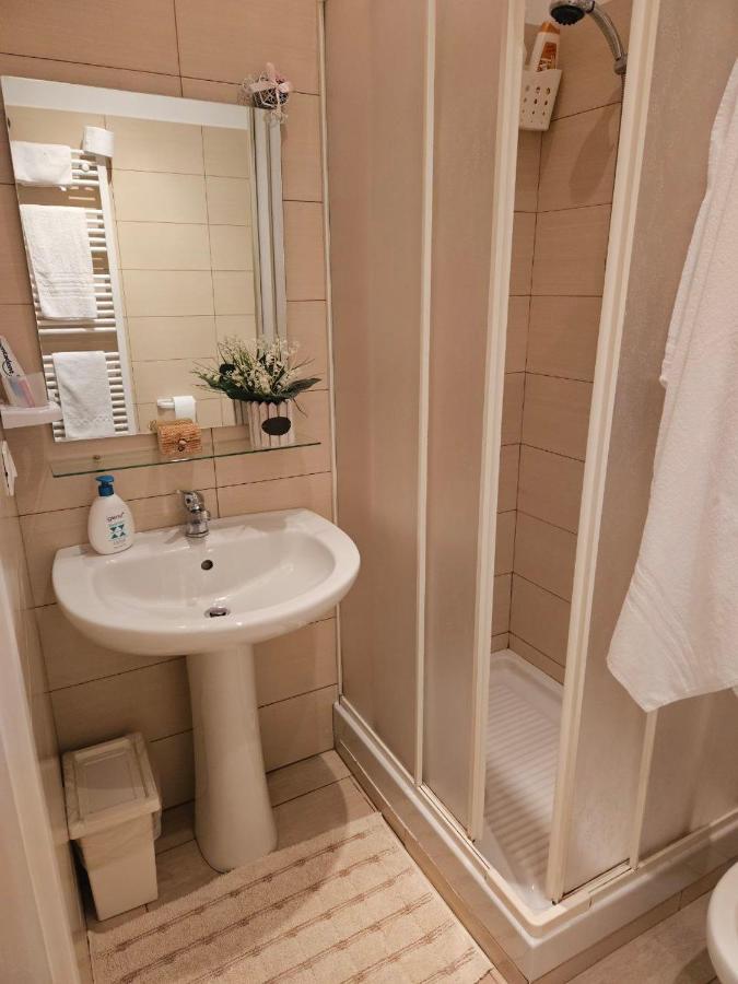 B&B Al Borgo Troina Exterior photo