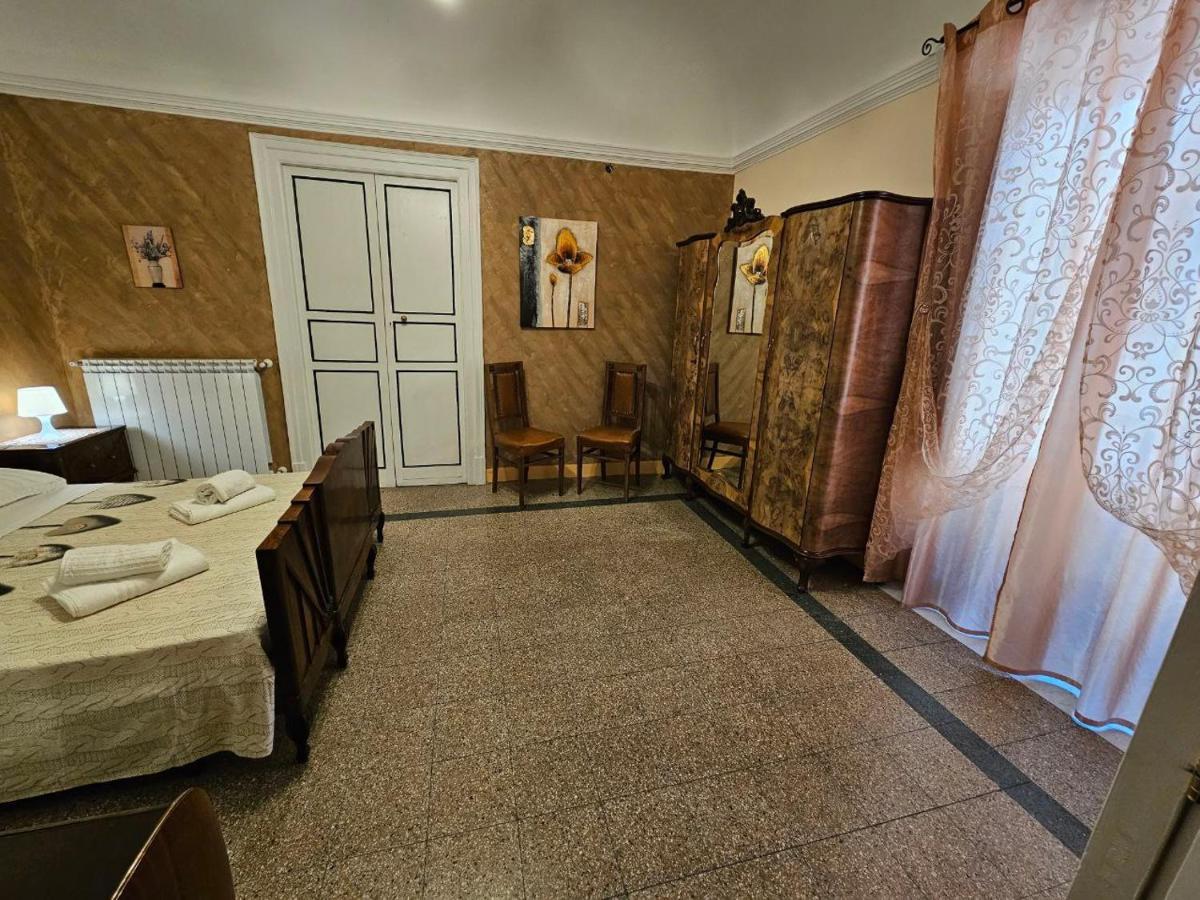 B&B Al Borgo Troina Exterior photo